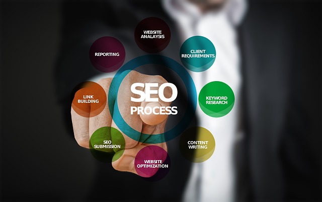 Verbeter je website ranking: praktische tips voor betere SEO